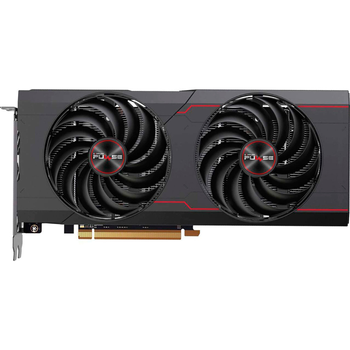 Видеокарта Sapphire Radeon RX 6700 XT Pulse (11306-02-20G)