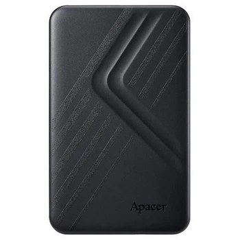 Жесткий диск Apacer AC236 1 TB Black (AP1TBAC236B-1)