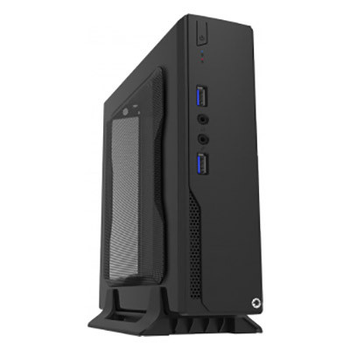 Корпус GameMax MT-300 120W (MT300-2U3-120W)