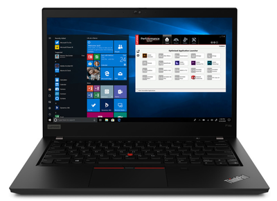 Lenovo ThinkPad P14s Gen 1 (20S4000RGE)