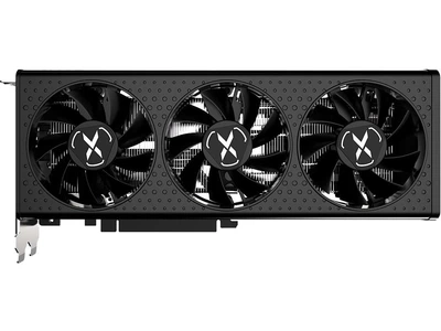 Видеокарта XFX Radeon RX 6600 XT Speedster QICK 308 (RX-66XT8LBDQ)