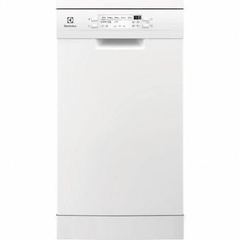 Electrolux SMM43201SW