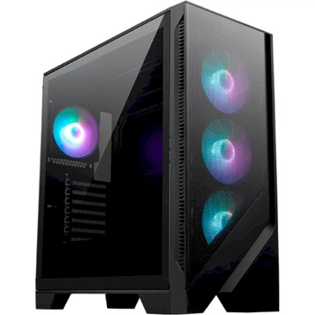 Корпус MSI MAG FORGE 320R Airflow