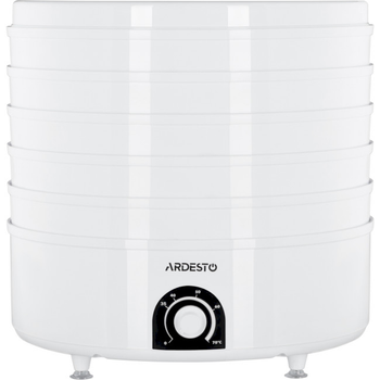 Сушилка для овощей и фруктов Ardesto FDB-5385