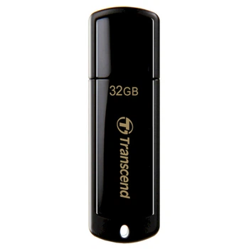 Флешка Transcend 32 GB JetFlash 350 TS32GJF350