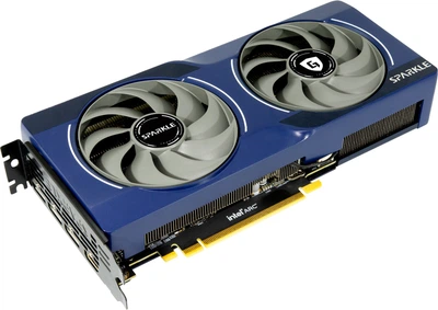Видеокарта Sparkle Intel Arc B570 GUARDIAN OC (SB570G-10GOC)