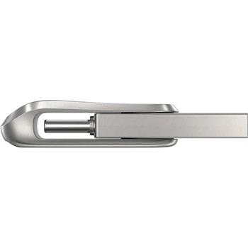 Флешка SanDisk 512 GB Ultra Dual Drive Luxe (SDDDC4-512G-G46)