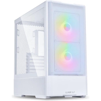 Lian Li Lancool 207 White (G99.LAN207RW.00)