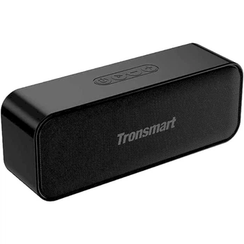 Портативная колонка Tronsmart T2 mini 2023 Black (985906)