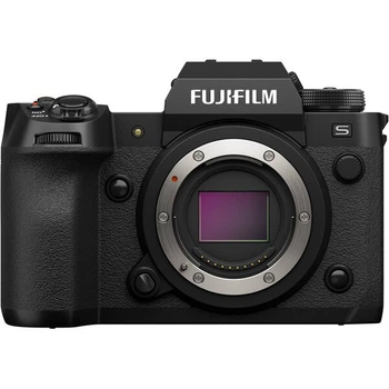 Бездзеркальний фотоапарат Fujifilm X-H2S Body 16756883