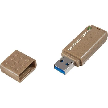 Флешка GOODRAM 128 GB UME3 Eco Friendly (UME3-1280EFR11)