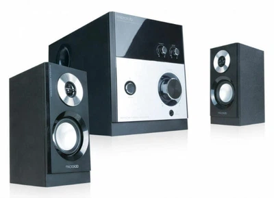 Мультимедийная акустика Microlab M-880