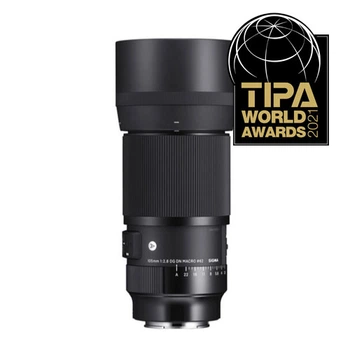Макрообъектив Sigma AF 105mm f/2,8 DG DN Macro Art for Sony E