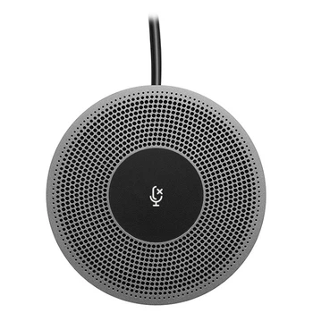 Микрофон для конференций Logitech MEETUP (989-000405)
