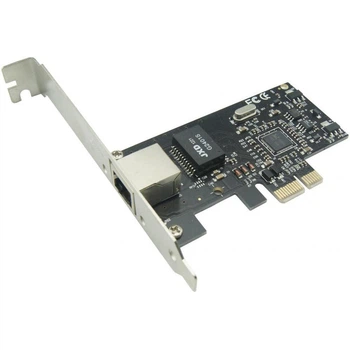 Сетевая карта Dynamode NC-GbLan-PCIE