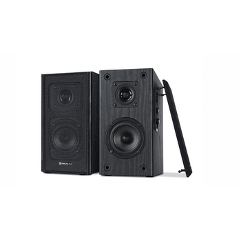 Мультимедійна акустика REAL-EL S-250 Black (EL121000005)