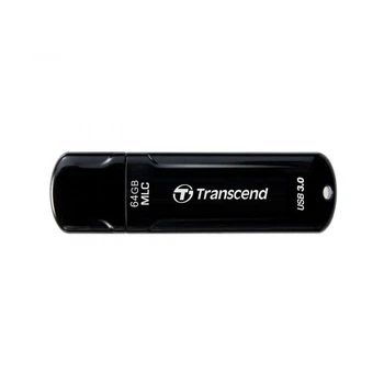 Флешка Transcend JetFlash 750 64GB (TS64GJF750K)