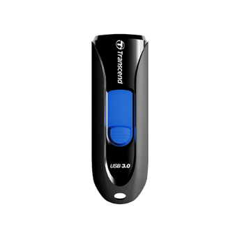 Флешка Transcend 256 GB JetFlash 790 TS256GJF790K
