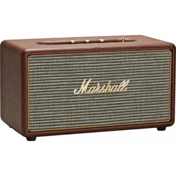 Акустическая система Marshall Stanmore III Brown (1006080)