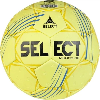 Мяч гандбольный SELECT Mundo DB №2