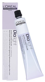 Фарба для волосся L’Oreal Professionnel Paris Dia Light 6.34 без аміаку 50 мл (3474637004415)