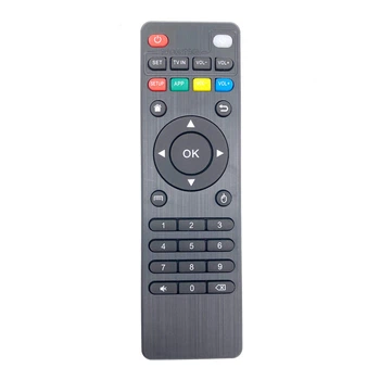 Пульт дистанцийнного управления для Smart-приставки Smart TV и Android TV Box