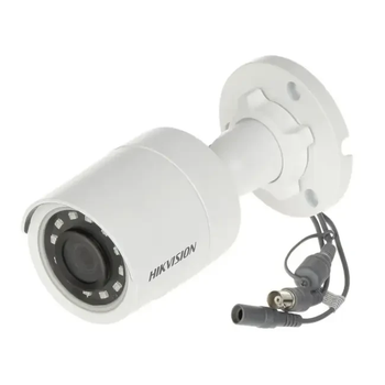 Вулична камера відеоспостереження Hikvision DS-2CE16D0T-IRF(C) (3.6мм)