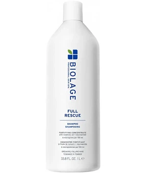 Шампунь для ломких и склонных к выпадению волос Matrix Biolage Full Rescue Shampoo, 1000 мл