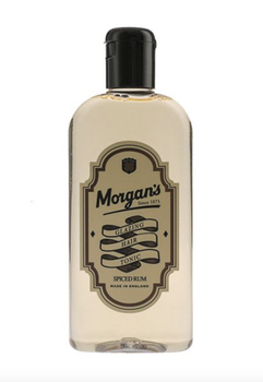 Глянцевый тоник для волос Morgans Glazing Hair Tonic - Spiced Rum 250мл