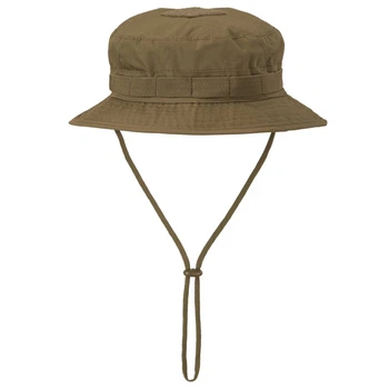 Панама Helikon CPU PolyCotton Rip-Stop, Coyote, XL