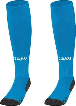 Гетри футбольні Jako ALLROUND блакитні 35-38 3899-440