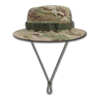 Панама тактична PN-64 Militex Multicam 60-61