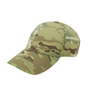 Кепка бейсболка тактическая Militex Multicam 56-57