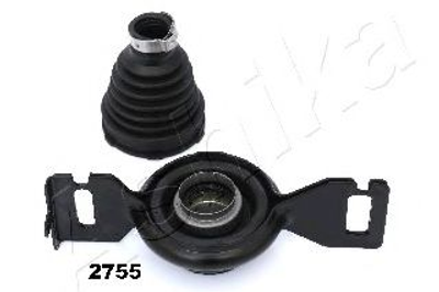 Подшипник подвесной карданного вала Ashika (GOM-2755)