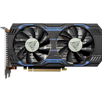 Видеокарта ARKTEK GeForce GTX 1660 Super (AKN1660SD6S6GH1)