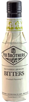 Бітер Fee Brothers Old Fashion Aromatic 0.15 л 17.50% (791863140506)
