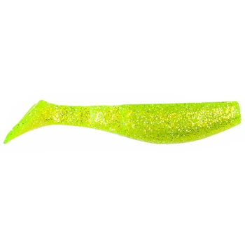 Силикон GoodFish виброхвост 9 см 8.3 г упаковка 3 шт для ловли щуки судака цвет 212