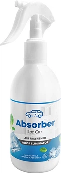 Нейтралізатор запахів Elix for CAR 250 мл (5902315537156)
