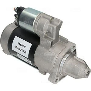 Стартер автомобильный HC-Cargo (115408)