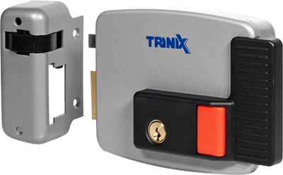 Замок електромеханічний TriniX TRX Fass Iron (GR) (64-00005)