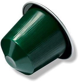 Кава в капсулах Nespresso Capriccio – 10 капсул ( 11668 )
