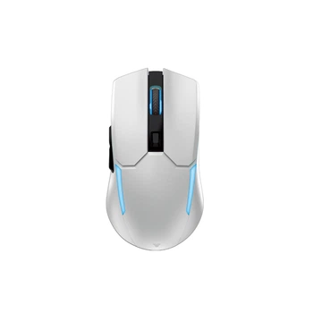 Беспроводная Мышь Игровая Fantech WGC2 Venom II Vibe Белый