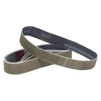 Набір ременів Belt Kit for X65 Coarse для точилки Work Sharp Ken Onion Edition (5 шт, зерен: 220)