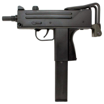 Пістолет пневматичний SAS Mac 11 (4,5мм)
