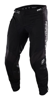 Мото штани TLD GP PRO AIR PANT; MONO [BLACK] M