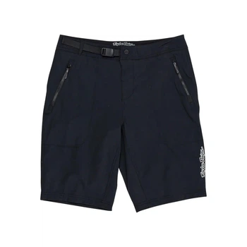 Велошорты TLD SKYLINE TRAIL SHORT SHELL; MONO [BLACK] XXXL