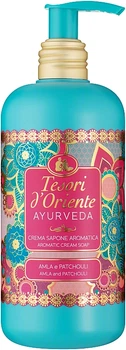 Крем-мыло Tesori d`Oriente Ayurveda 300ml (1005624-26758)