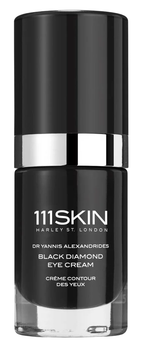 Krem nawilżający pod oczy 111Skin Celestial Black Diamond 15 ml (5060280379000)