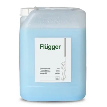 Грунтовка Flugger Sealer Non-drip 10 л.
