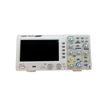 Осциллограф OWON SDS1102